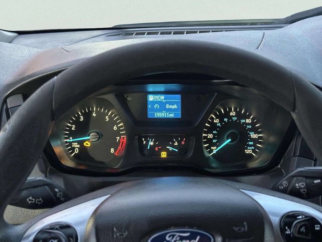 2019 Ford Transit Van T-350 148" Med Rf 9500 GVWR Dual Dr - 22971127 - 16