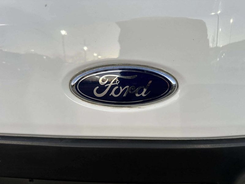 2019 Ford Transit Van T-350 148" Med Rf 9500 GVWR Dual Dr - 22971127 - 24