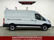2019 Ford Transit Van T-350 148" Med Rf 9500 GVWR Dual Dr - 22971127 - 5