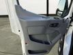 2019 Ford Transit Van T-350 148" Med Rf 9500 GVWR Dual Dr - 22971127 - 8