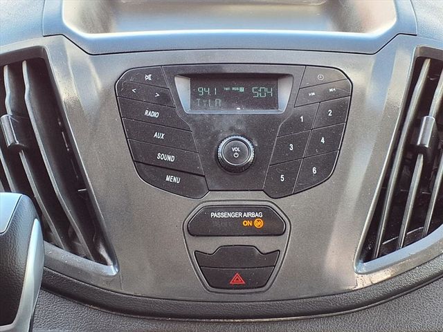 2019 Ford Transit Van T-350 148" Med Rf 9500 GVWR Sliding RH Dr - 22925499 - 10