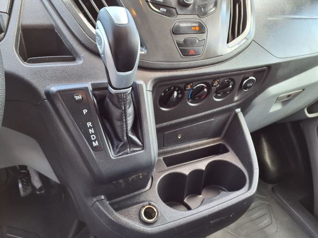 2019 Ford Transit Van T-350 148" Med Rf 9500 GVWR Sliding RH Dr - 22925499 - 14