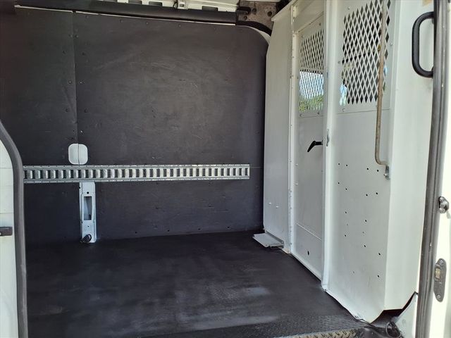 2019 Ford Transit Van T-350 148" Med Rf 9500 GVWR Sliding RH Dr - 22925499 - 15