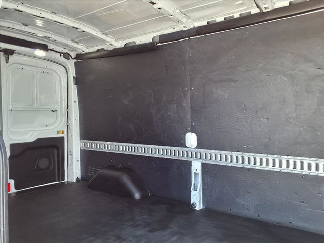2019 Ford Transit Van T-350 148" Med Rf 9500 GVWR Sliding RH Dr - 22925499 - 16