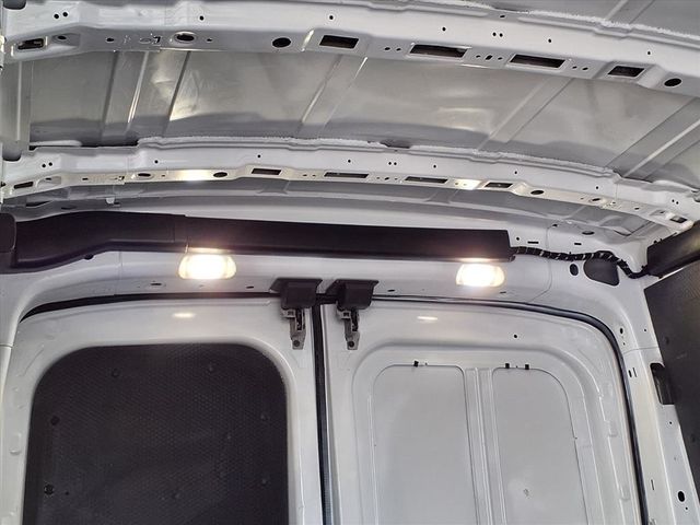 2019 Ford Transit Van T-350 148" Med Rf 9500 GVWR Sliding RH Dr - 22925499 - 17