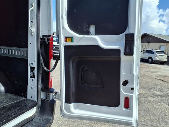 2019 Ford Transit Van T-350 148" Med Rf 9500 GVWR Sliding RH Dr - 22925499 - 22