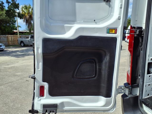 2019 Ford Transit Van T-350 148" Med Rf 9500 GVWR Sliding RH Dr - 22925499 - 25