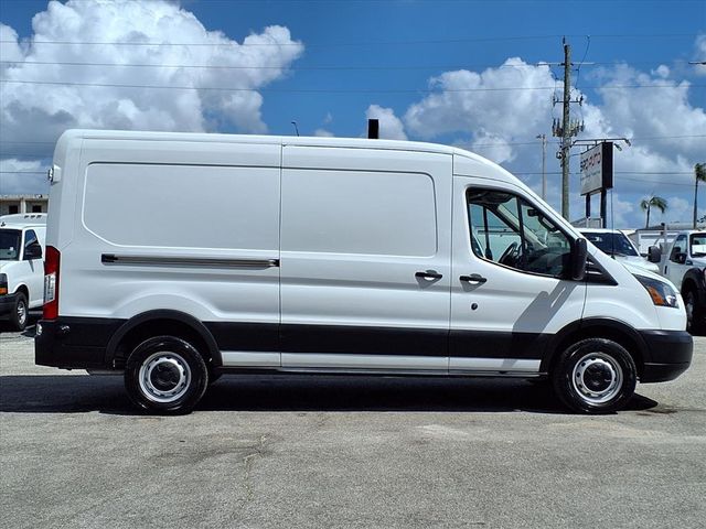 2019 Ford Transit Van T-350 148" Med Rf 9500 GVWR Sliding RH Dr - 22925499 - 2