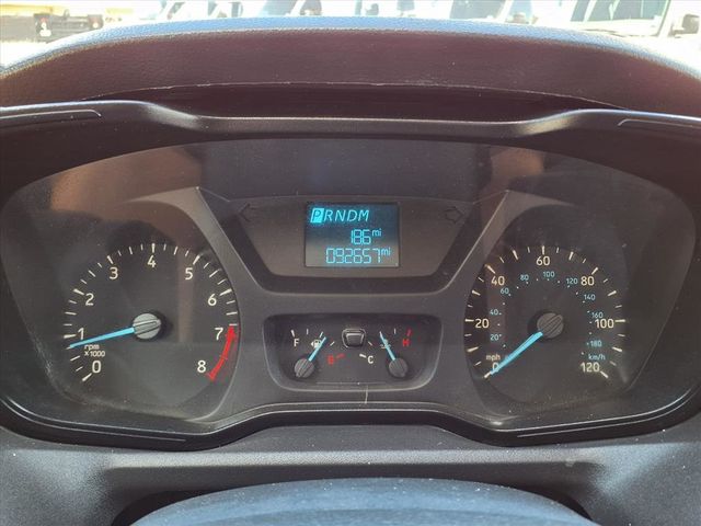 2019 Ford Transit Van T-350 148" Med Rf 9500 GVWR Sliding RH Dr - 22925499 - 31