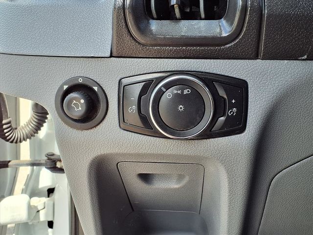 2019 Ford Transit Van T-350 148" Med Rf 9500 GVWR Sliding RH Dr - 22925499 - 32