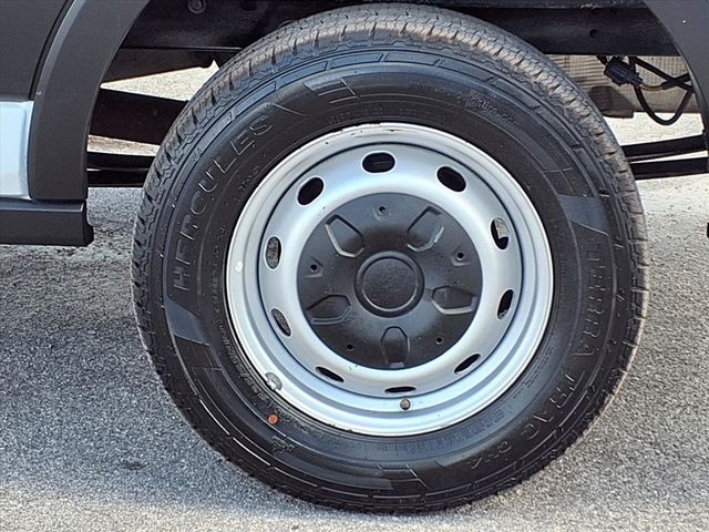 2019 Ford Transit Van T-350 148" Med Rf 9500 GVWR Sliding RH Dr - 22925499 - 37