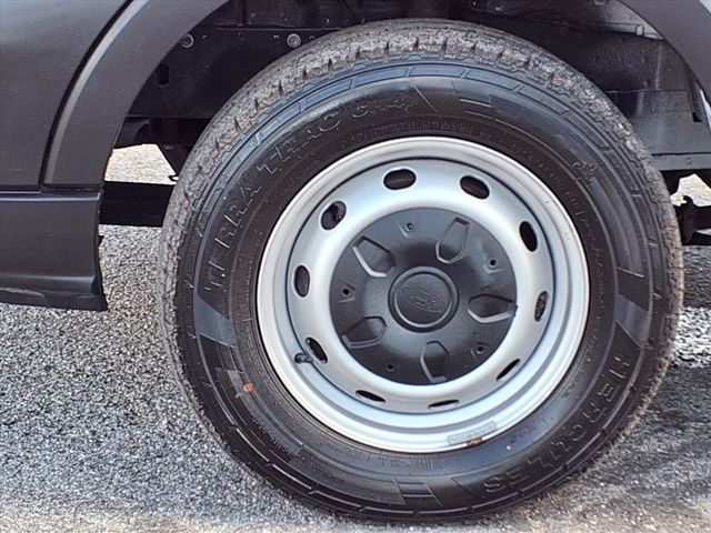 2019 Ford Transit Van T-350 148" Med Rf 9500 GVWR Sliding RH Dr - 22925499 - 39