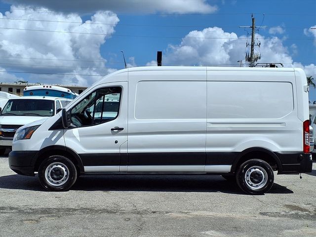 2019 Ford Transit Van T-350 148" Med Rf 9500 GVWR Sliding RH Dr - 22925499 - 7