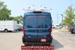 2019 Ford Transit Van T-350 148" Med Rf 9500 GVWR Sliding RH Dr - 22532988 - 5