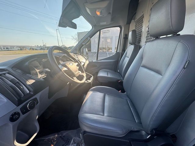 2019 Ford Transit Van T-350 148" Med Rf 9500 GVWR Sliding RH Dr - 22992070 - 13