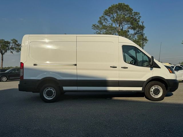 2019 Ford Transit Van T-350 148" Med Rf 9500 GVWR Sliding RH Dr - 22992070 - 14