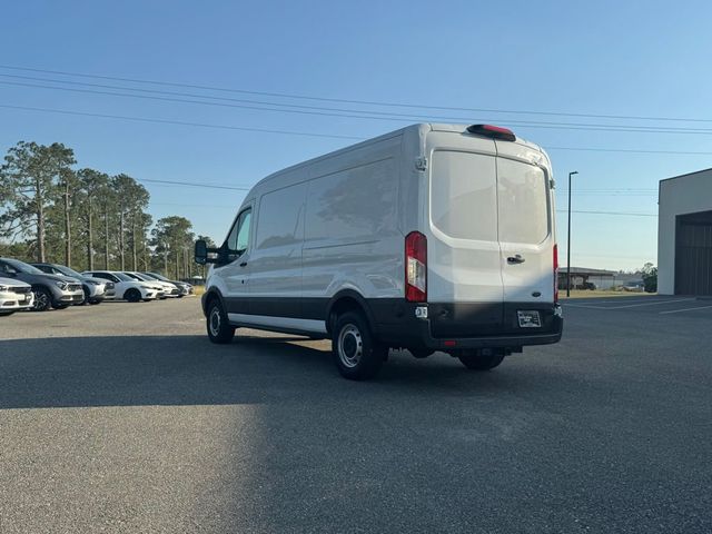 2019 Ford Transit Van T-350 148" Med Rf 9500 GVWR Sliding RH Dr - 22992070 - 17
