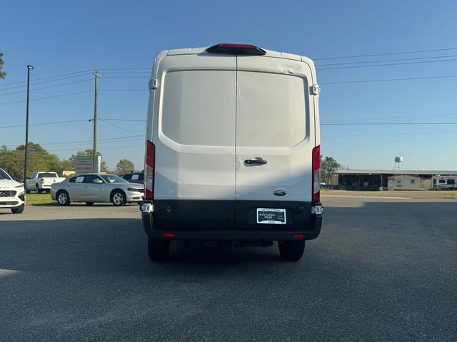 2019 Ford Transit Van T-350 148" Med Rf 9500 GVWR Sliding RH Dr - 22992070 - 18