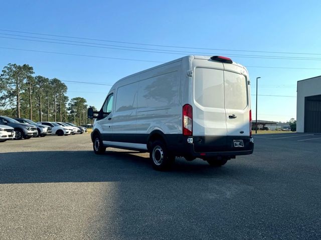 2019 Ford Transit Van T-350 148" Med Rf 9500 GVWR Sliding RH Dr - 22992070 - 2