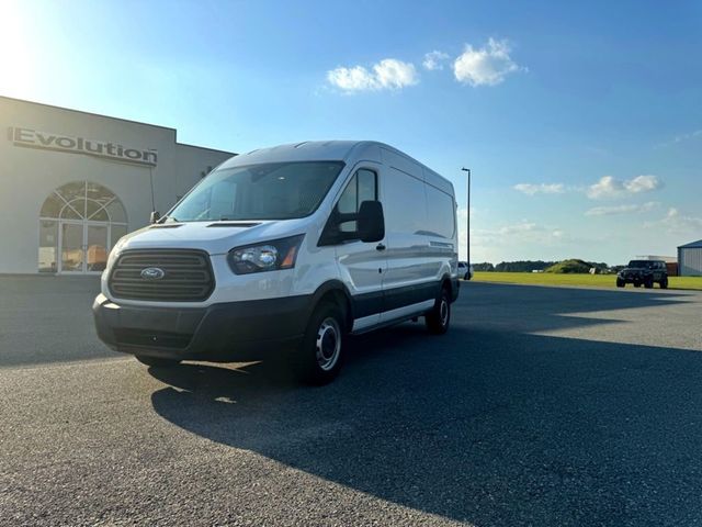 2019 Ford Transit Van T-350 148" Med Rf 9500 GVWR Sliding RH Dr - 22992070 - 3