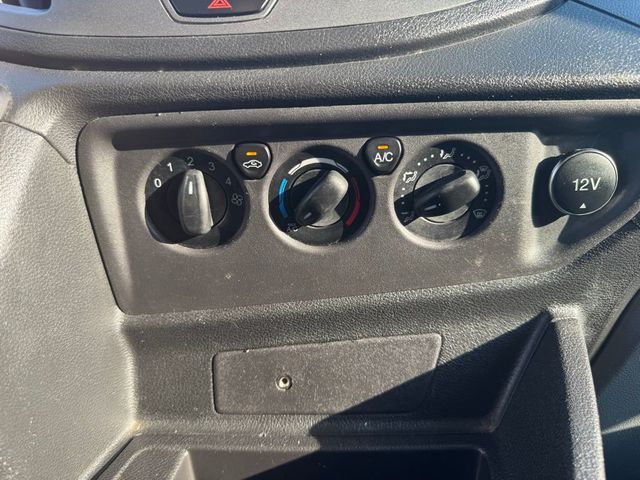 2019 Ford Transit Van T-350 148" Med Rf 9500 GVWR Sliding RH Dr - 22992070 - 6