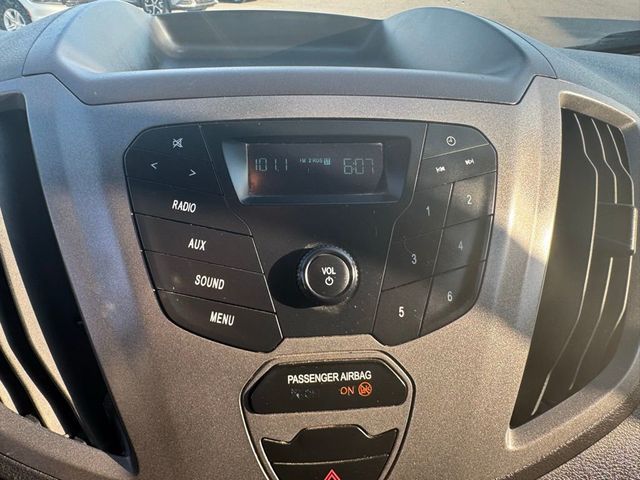 2019 Ford Transit Van T-350 148" Med Rf 9500 GVWR Sliding RH Dr - 22992070 - 7