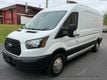 2019 Ford Transit Van T-350 148" Med Rf 9500 GVWR Sliding RH Dr - 23019589 - 0