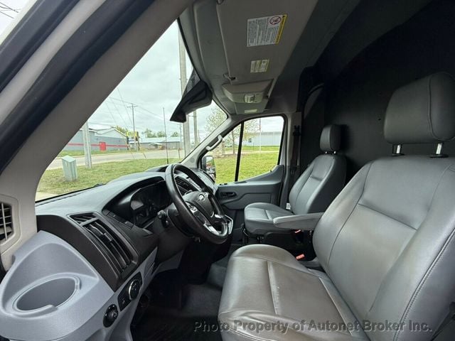 2019 Ford Transit Van T-350 148" Med Rf 9500 GVWR Sliding RH Dr - 23019589 - 10