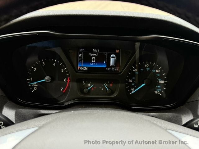 2019 Ford Transit Van T-350 148" Med Rf 9500 GVWR Sliding RH Dr - 23019589 - 13