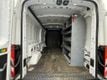 2019 Ford Transit Van T-350 148" Med Rf 9500 GVWR Sliding RH Dr - 23019589 - 21