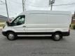 2019 Ford Transit Van T-350 148" Med Rf 9500 GVWR Sliding RH Dr - 23019589 - 2
