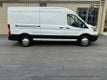 2019 Ford Transit Van T-350 148" Med Rf 9500 GVWR Sliding RH Dr - 23019589 - 4