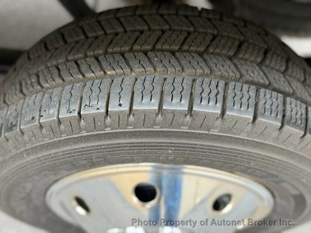 2019 Ford Transit Van T-350 148" Med Rf 9500 GVWR Sliding RH Dr - 23019589 - 8