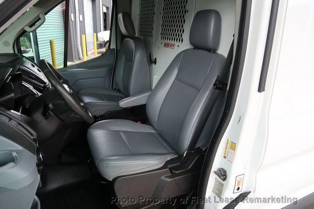 2019 Ford Transit Van T350 Medium Roof 148" Cargo Van - 23059808 - 10