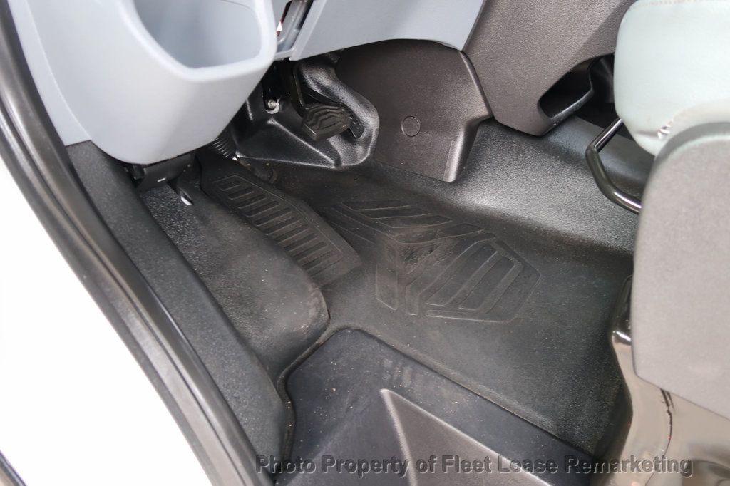 2019 Ford Transit Van T350 Medium Roof 148" Cargo Van - 23059808 - 11