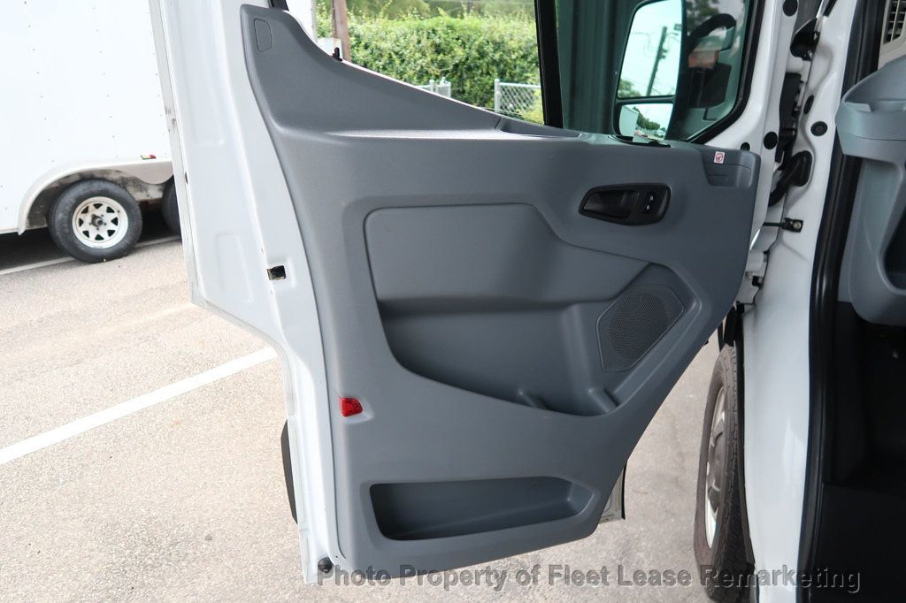 2019 Ford Transit Van T350 Medium Roof 148" Cargo Van - 23059808 - 12