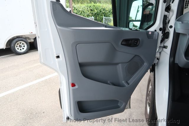 2019 Ford Transit Van T350 Medium Roof 148" Cargo Van - 23059808 - 12