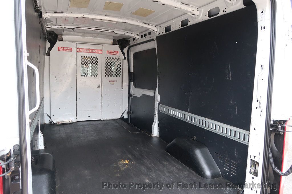 2019 Ford Transit Van T350 Medium Roof 148" Cargo Van - 23059808 - 15