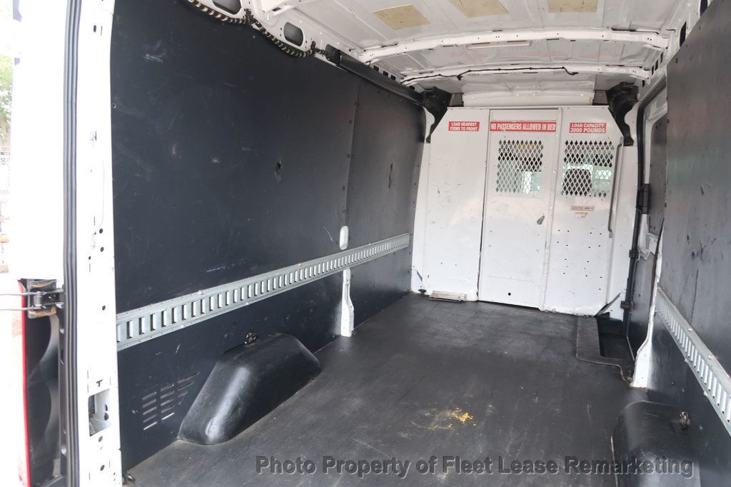 2019 Ford Transit Van T350 Medium Roof 148" Cargo Van - 23059808 - 16