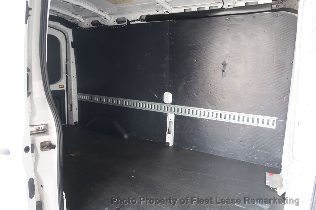 2019 Ford Transit Van T350 Medium Roof 148" Cargo Van - 23059808 - 18