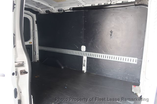 2019 Ford Transit Van T350 Medium Roof 148" Cargo Van - 23059808 - 18