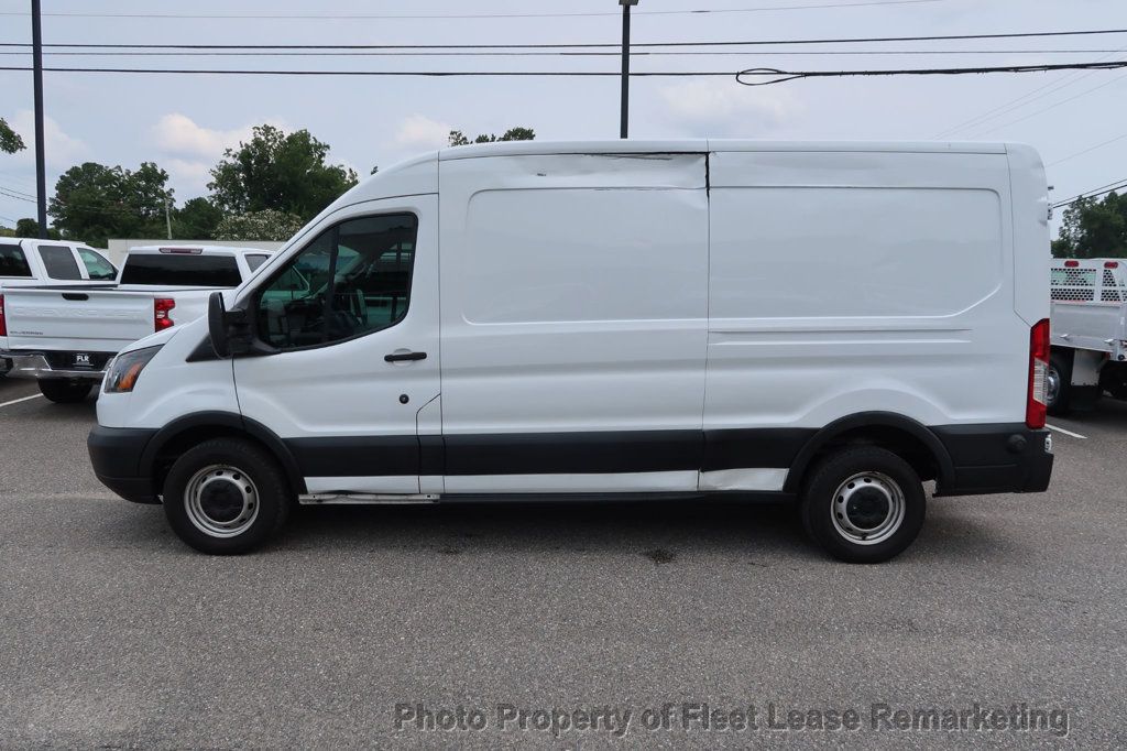 2019 Ford Transit Van T350 Medium Roof 148" Cargo Van - 23059808 - 1