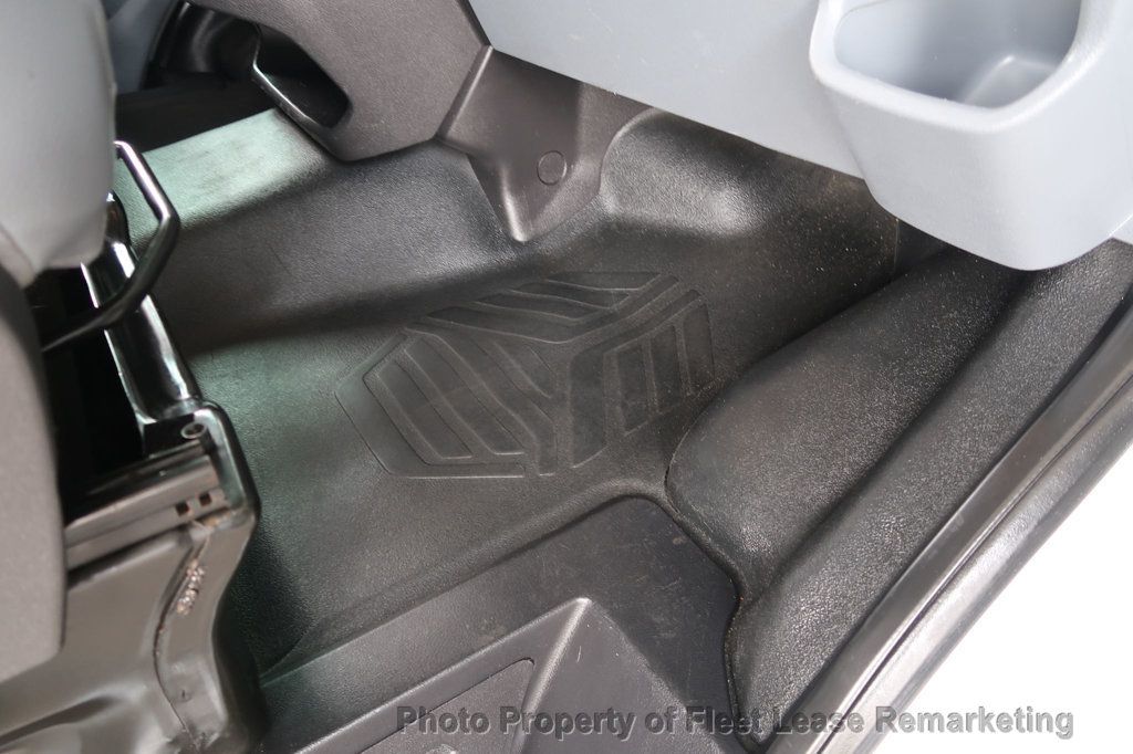2019 Ford Transit Van T350 Medium Roof 148" Cargo Van - 23059808 - 22