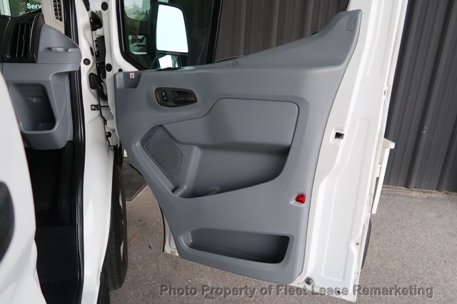 2019 Ford Transit Van T350 Medium Roof 148" Cargo Van - 23059808 - 23