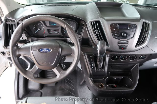 2019 Ford Transit Van T350 Medium Roof 148" Cargo Van - 23059808 - 24