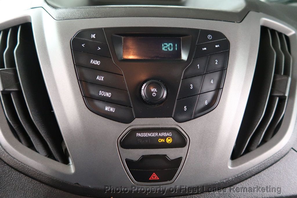 2019 Ford Transit Van T350 Medium Roof 148" Cargo Van - 23059808 - 26