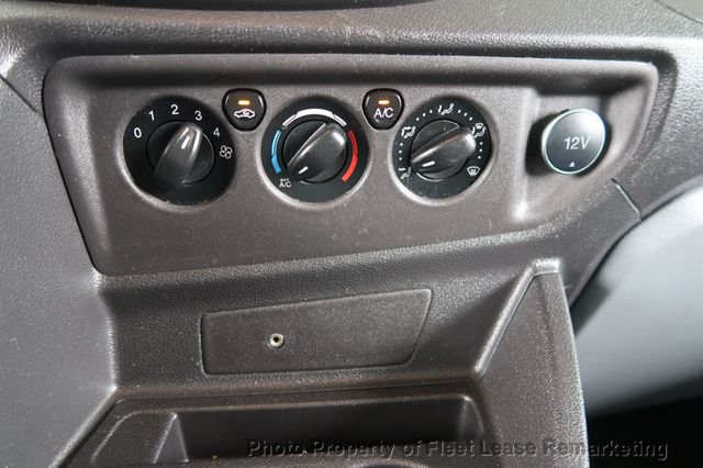 2019 Ford Transit Van T350 Medium Roof 148" Cargo Van - 23059808 - 27