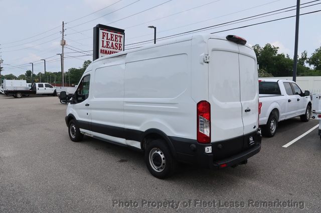 2019 Ford Transit Van T350 Medium Roof 148" Cargo Van - 23059808 - 2