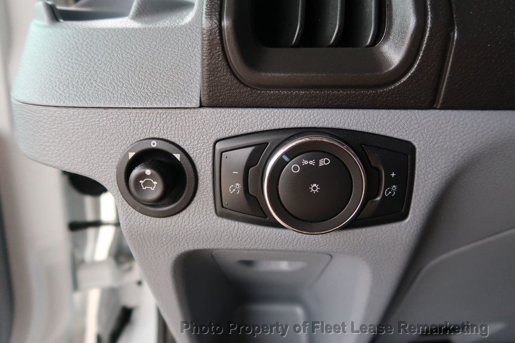 2019 Ford Transit Van T350 Medium Roof 148" Cargo Van - 23059808 - 29