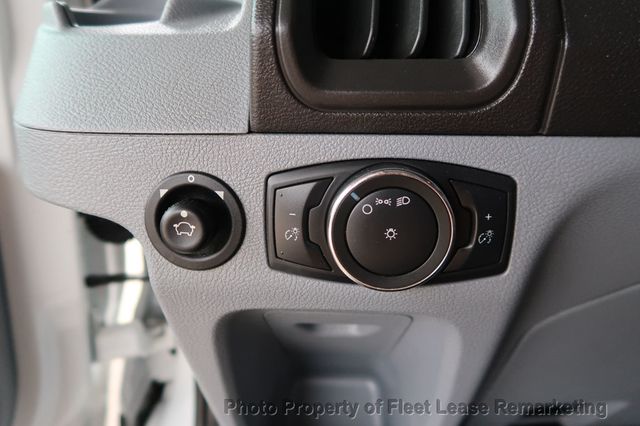 2019 Ford Transit Van T350 Medium Roof 148" Cargo Van - 23059808 - 29